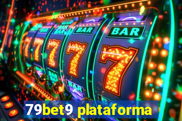 79bet9 plataforma
